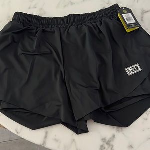 Zumba wear brand new flowy shorts